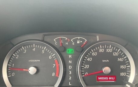 Suzuki Jimny, 2011 год, 1 350 000 рублей, 15 фотография