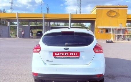 Ford Focus III, 2015 год, 950 000 рублей, 6 фотография