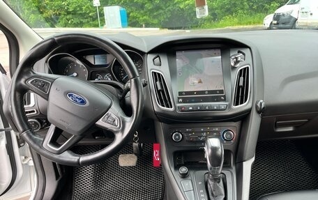 Ford Focus III, 2015 год, 950 000 рублей, 9 фотография