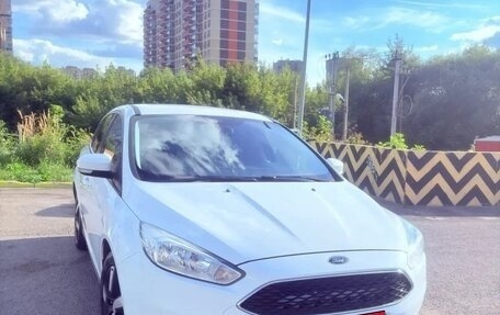 Ford Focus III, 2015 год, 950 000 рублей, 7 фотография