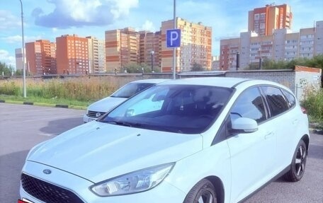 Ford Focus III, 2015 год, 950 000 рублей, 2 фотография