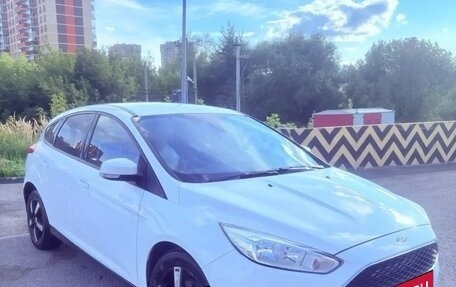 Ford Focus III, 2015 год, 950 000 рублей, 3 фотография