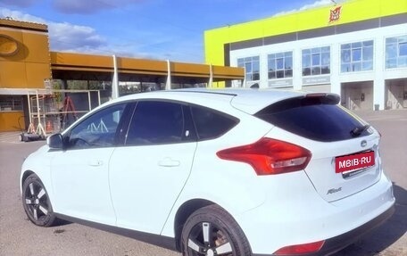 Ford Focus III, 2015 год, 950 000 рублей, 5 фотография