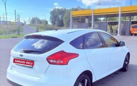 Ford Focus III, 2015 год, 950 000 рублей, 4 фотография