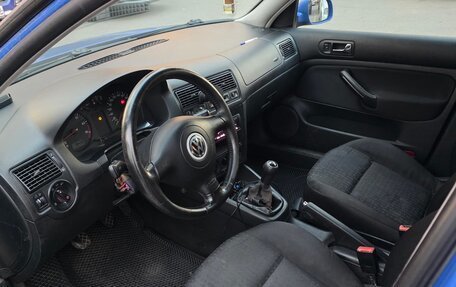 Volkswagen Golf IV, 2002 год, 295 000 рублей, 7 фотография