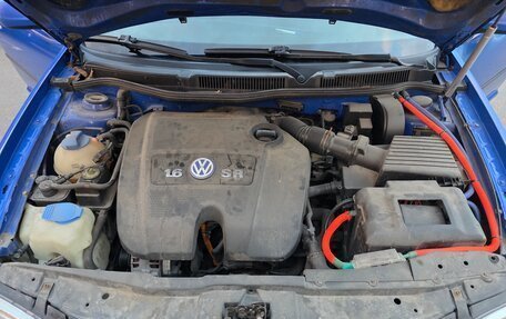 Volkswagen Golf IV, 2002 год, 295 000 рублей, 12 фотография