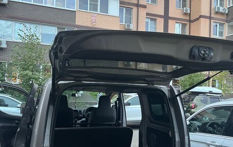 Nissan NV200, 2013 год, 1 200 000 рублей, 5 фотография