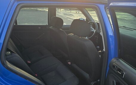 Volkswagen Golf IV, 2002 год, 295 000 рублей, 24 фотография