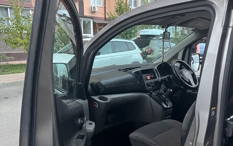 Nissan NV200, 2013 год, 1 200 000 рублей, 4 фотография