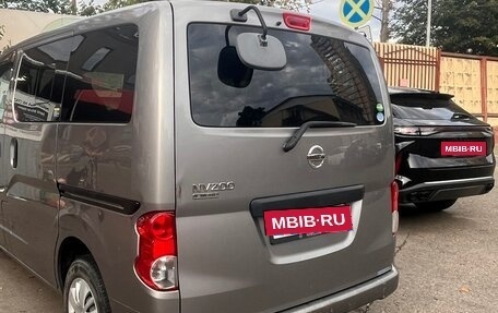 Nissan NV200, 2013 год, 1 200 000 рублей, 3 фотография