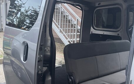 Nissan NV200, 2013 год, 1 200 000 рублей, 6 фотография