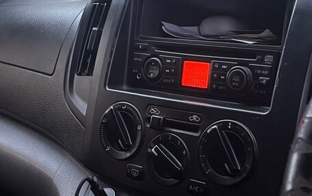 Nissan NV200, 2013 год, 1 200 000 рублей, 10 фотография