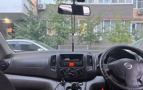Nissan NV200, 2013 год, 1 200 000 рублей, 11 фотография