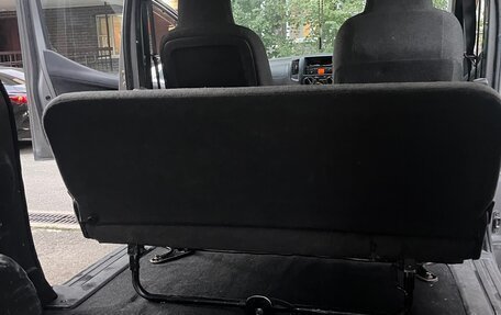 Nissan NV200, 2013 год, 1 200 000 рублей, 7 фотография