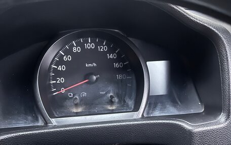 Nissan NV200, 2013 год, 1 200 000 рублей, 14 фотография