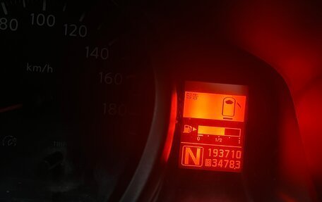 Nissan NV200, 2013 год, 1 200 000 рублей, 9 фотография