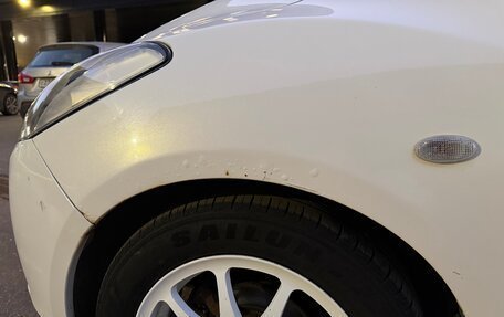 Mazda 2 III, 2009 год, 530 000 рублей, 6 фотография