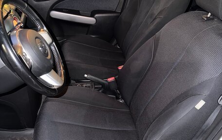 Mazda 2 III, 2009 год, 530 000 рублей, 9 фотография