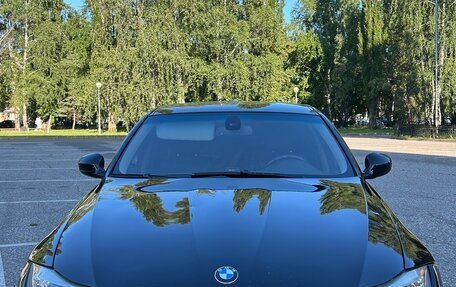 BMW 3 серия, 2008 год, 1 200 000 рублей, 2 фотография