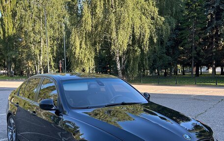 BMW 3 серия, 2008 год, 1 200 000 рублей, 3 фотография