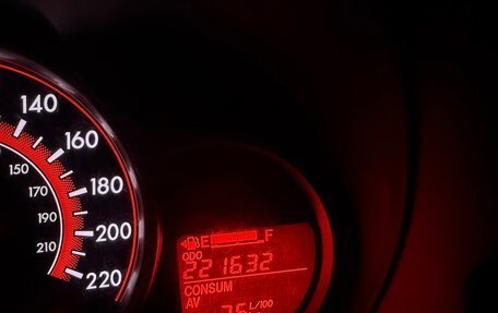 Mazda 2 III, 2009 год, 530 000 рублей, 13 фотография
