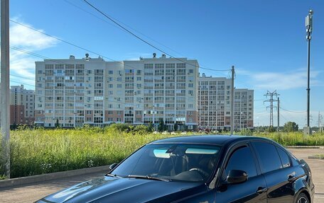 BMW 3 серия, 2008 год, 1 200 000 рублей, 5 фотография