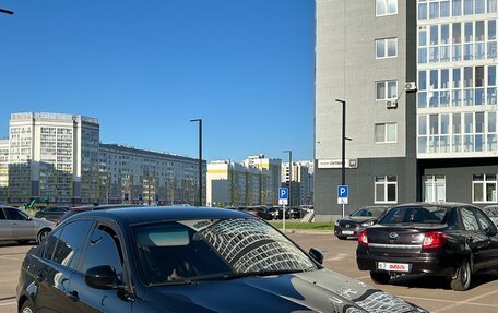 BMW 3 серия, 2008 год, 1 200 000 рублей, 7 фотография