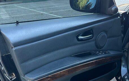 BMW 3 серия, 2008 год, 1 200 000 рублей, 9 фотография