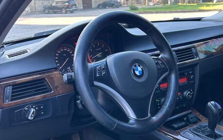 BMW 3 серия, 2008 год, 1 200 000 рублей, 8 фотография