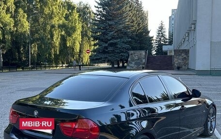 BMW 3 серия, 2008 год, 1 200 000 рублей, 4 фотография