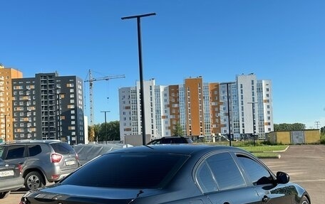 BMW 3 серия, 2008 год, 1 200 000 рублей, 6 фотография