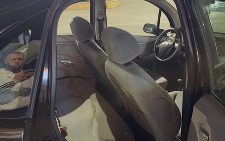 Citroen C3 II, 2003 год, 239 000 рублей, 4 фотография