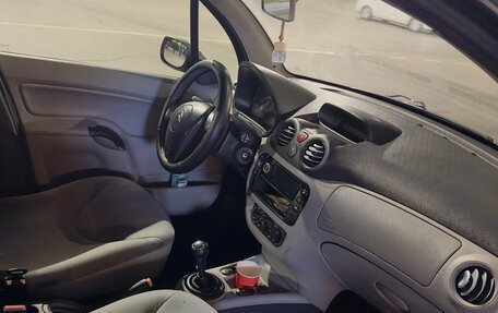 Citroen C3 II, 2003 год, 239 000 рублей, 3 фотография