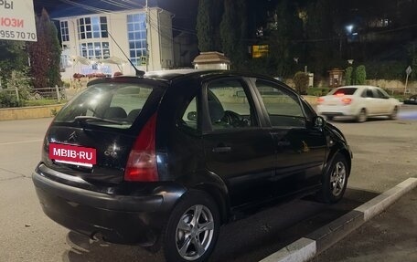 Citroen C3 II, 2003 год, 239 000 рублей, 2 фотография