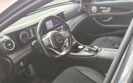 Mercedes-Benz E-Класс, 2019 год, 3 333 333 рублей, 7 фотография