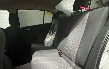 Renault Megane II, 2006 год, 450 000 рублей, 6 фотография