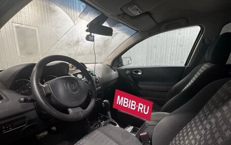 Renault Megane II, 2006 год, 450 000 рублей, 5 фотография