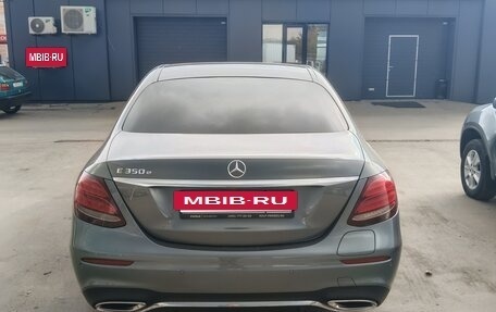Mercedes-Benz E-Класс, 2019 год, 3 333 333 рублей, 5 фотография