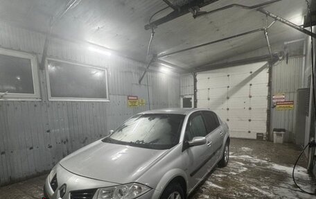 Renault Megane II, 2006 год, 450 000 рублей, 2 фотография