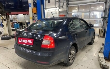 Skoda Octavia, 2013 год, 799 000 рублей, 4 фотография