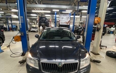 Skoda Octavia, 2013 год, 799 000 рублей, 2 фотография