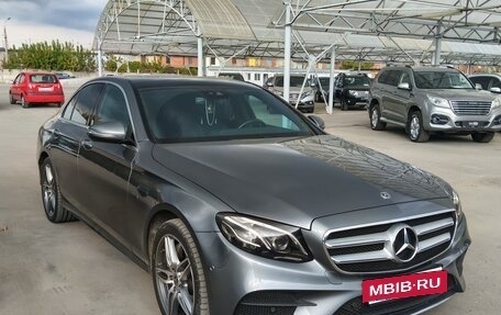 Mercedes-Benz E-Класс, 2019 год, 3 333 333 рублей, 3 фотография