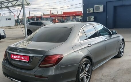 Mercedes-Benz E-Класс, 2019 год, 3 333 333 рублей, 4 фотография