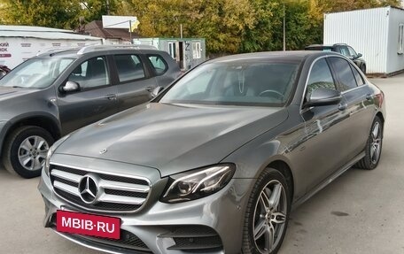 Mercedes-Benz E-Класс, 2019 год, 3 333 333 рублей, 2 фотография