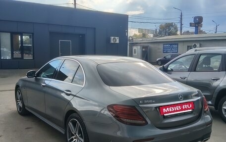 Mercedes-Benz E-Класс, 2019 год, 3 333 333 рублей, 6 фотография