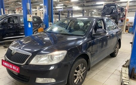 Skoda Octavia, 2013 год, 799 000 рублей, 3 фотография