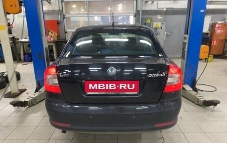 Skoda Octavia, 2013 год, 799 000 рублей, 5 фотография