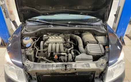 Skoda Octavia, 2013 год, 799 000 рублей, 9 фотография