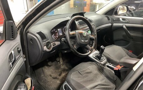 Skoda Octavia, 2013 год, 799 000 рублей, 8 фотография