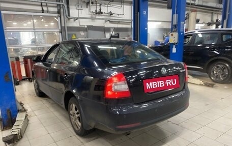Skoda Octavia, 2013 год, 799 000 рублей, 6 фотография